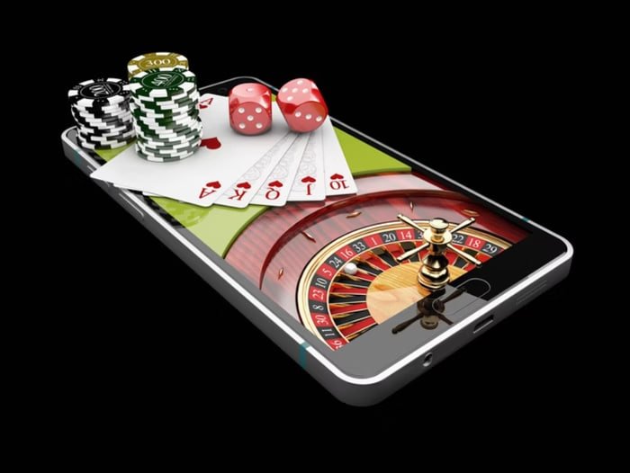 spin68 user Mobile user and Brand